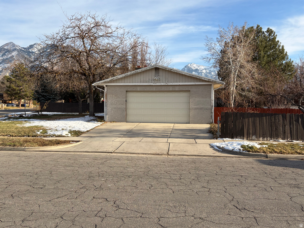 2544 E PROMENADE DR Cottonwood Heights, UT 84121