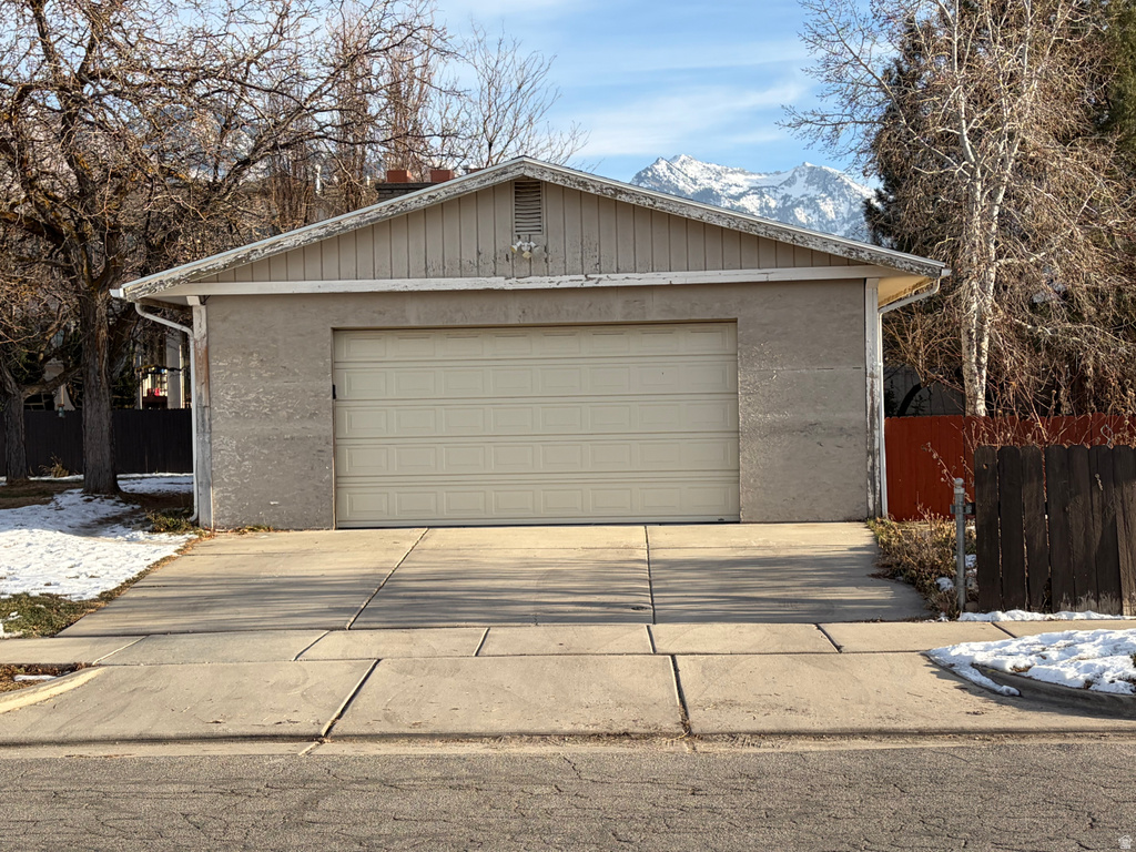 2544 E PROMENADE DR Cottonwood Heights, UT 84121