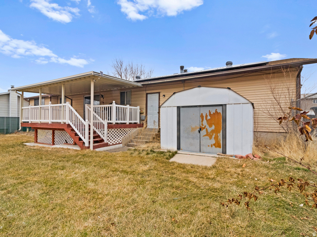 1125 W 700 N Clearfield, UT 84015