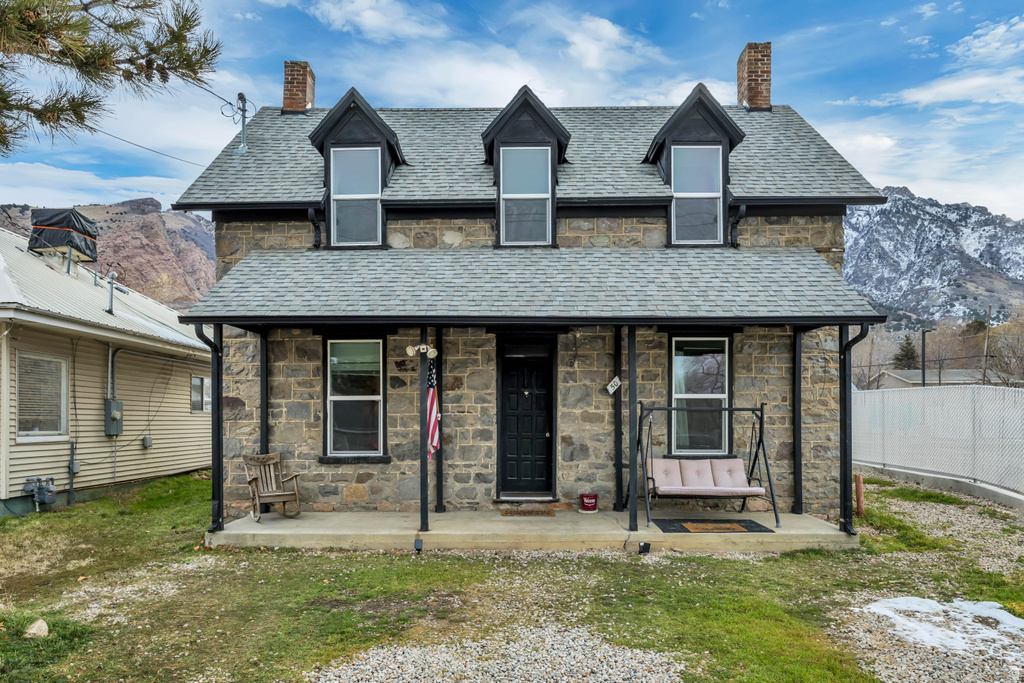 50 N MAIN ST Willard, UT 84340