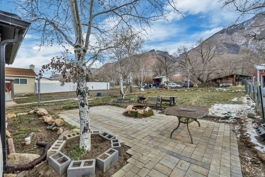 50 N MAIN ST Willard, UT 84340