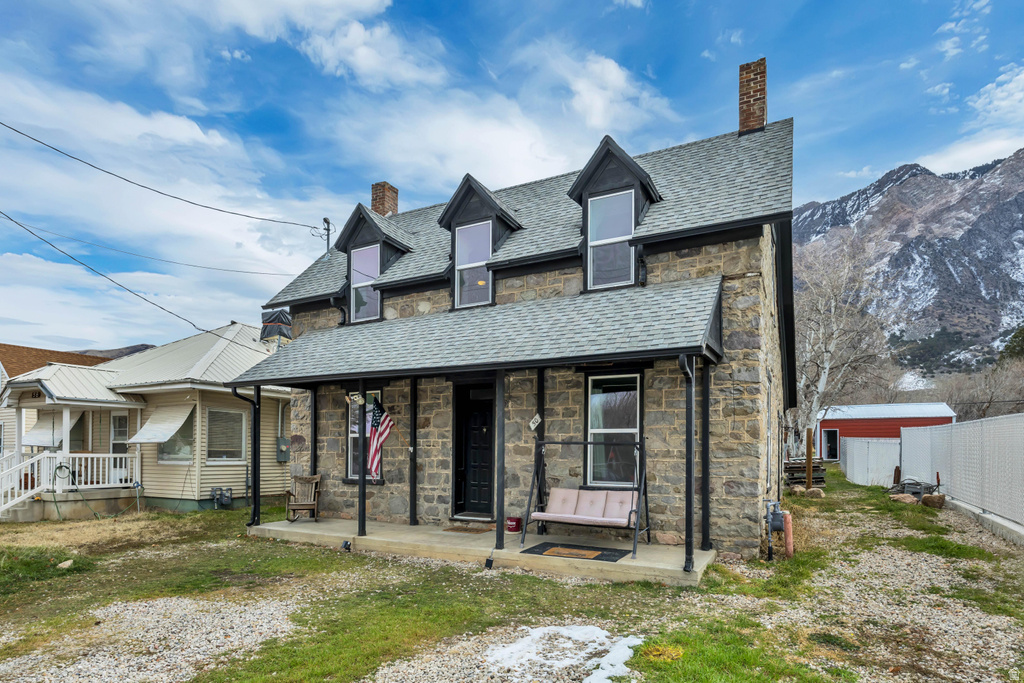 50 N MAIN ST Willard, UT 84340