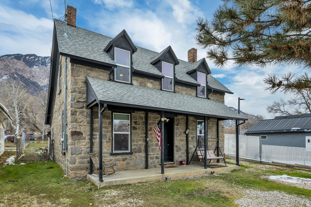 50 N MAIN ST Willard, UT 84340