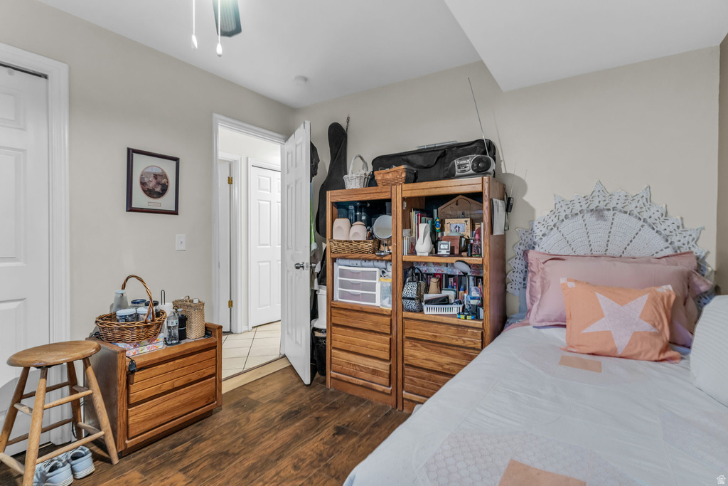 1674 N HICKORY LN Provo, UT 84604