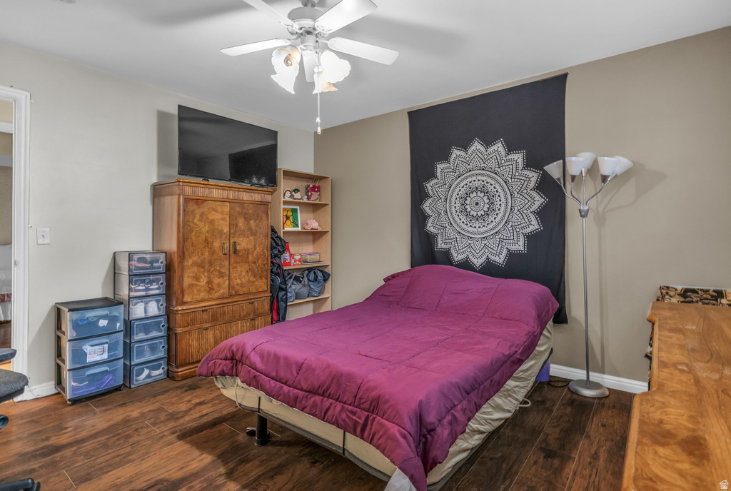 1674 N HICKORY LN Provo, UT 84604