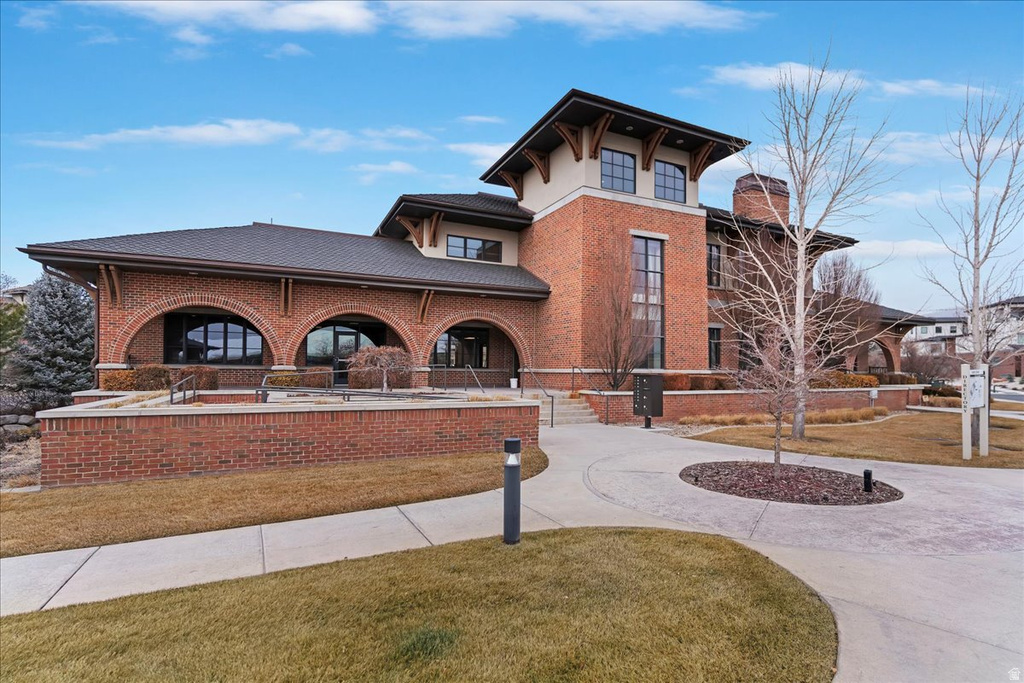 173 E FOREHAND LN Lehi, UT 84043