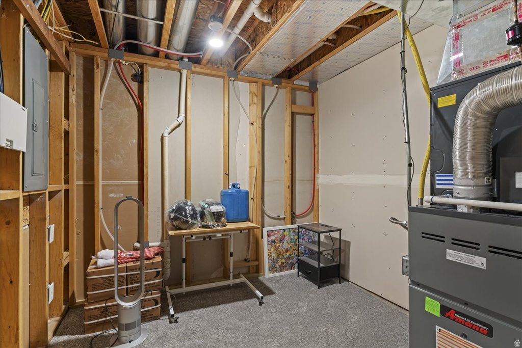 173 E FOREHAND LN Lehi, UT 84043