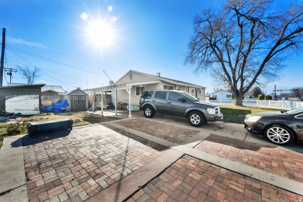 4135 W 4715 S Kearns, UT 84118