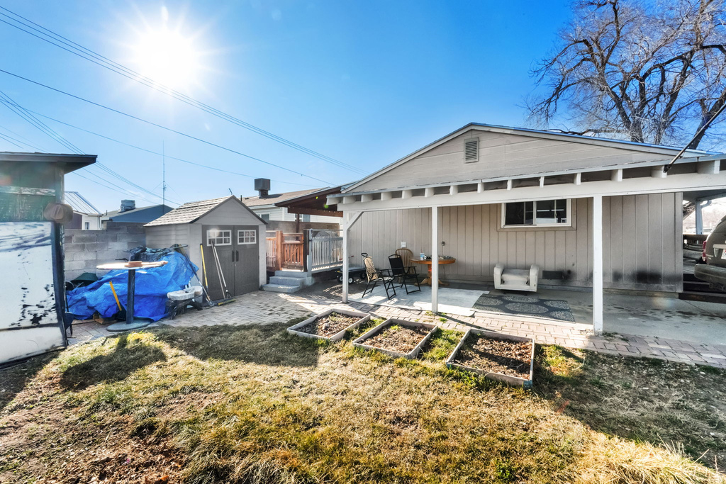 4135 W 4715 S Kearns, UT 84118