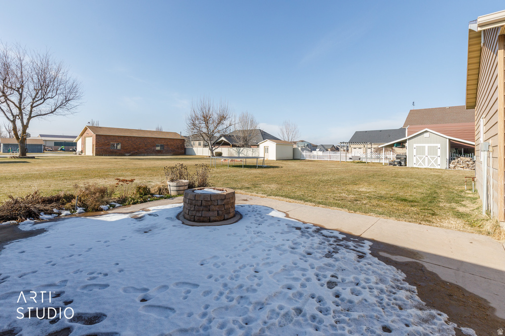 2694 W 1900 N Plain City, UT 84404