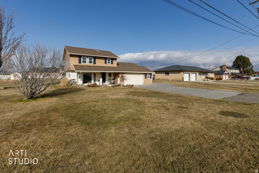 2694 W 1900 N Plain City, UT 84404