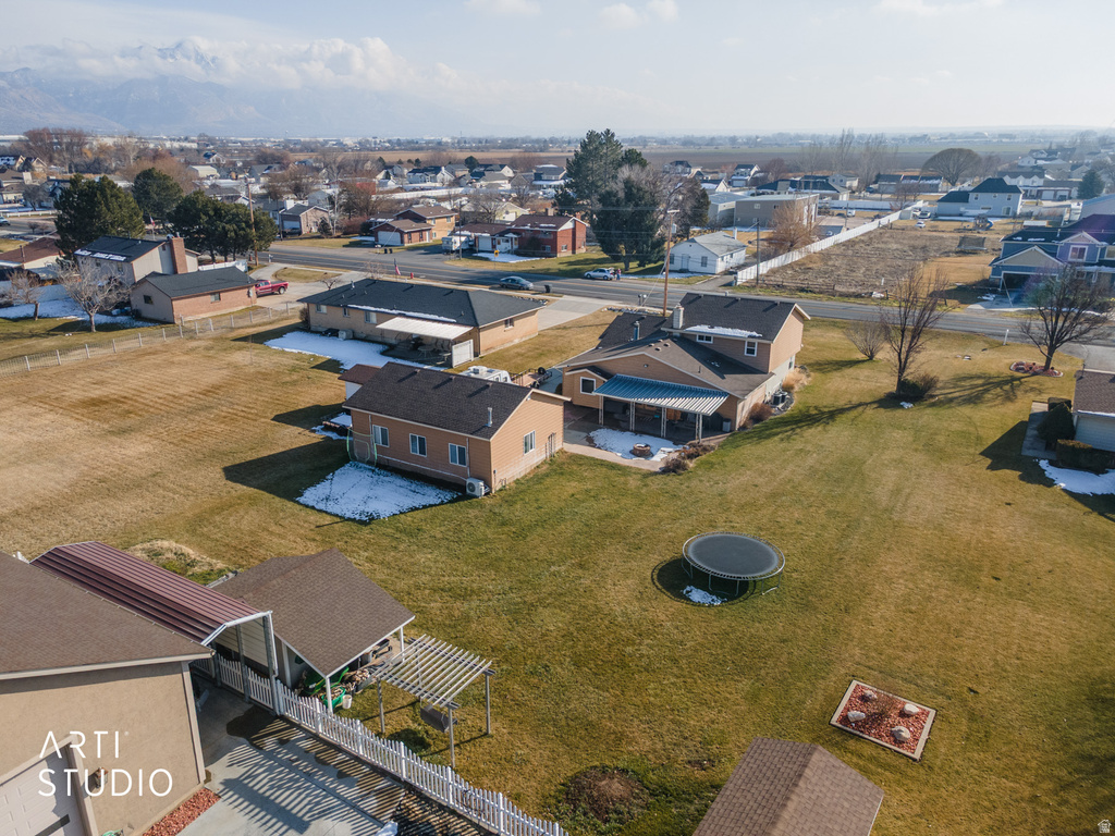 2694 W 1900 N Plain City, UT 84404