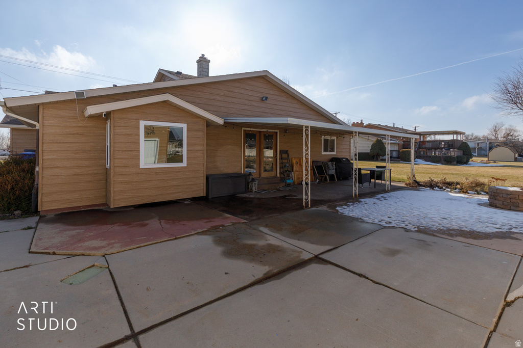 2694 W 1900 N Plain City, UT 84404