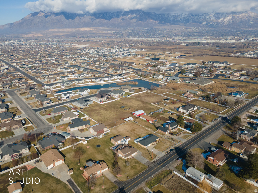 2694 W 1900 N Plain City, UT 84404