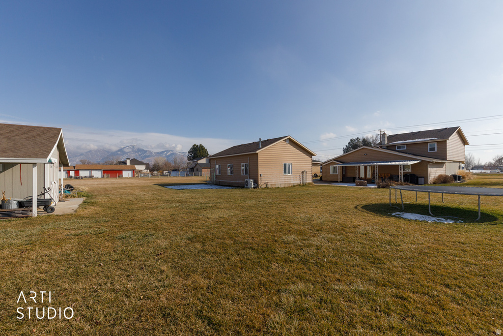 2694 W 1900 N Plain City, UT 84404