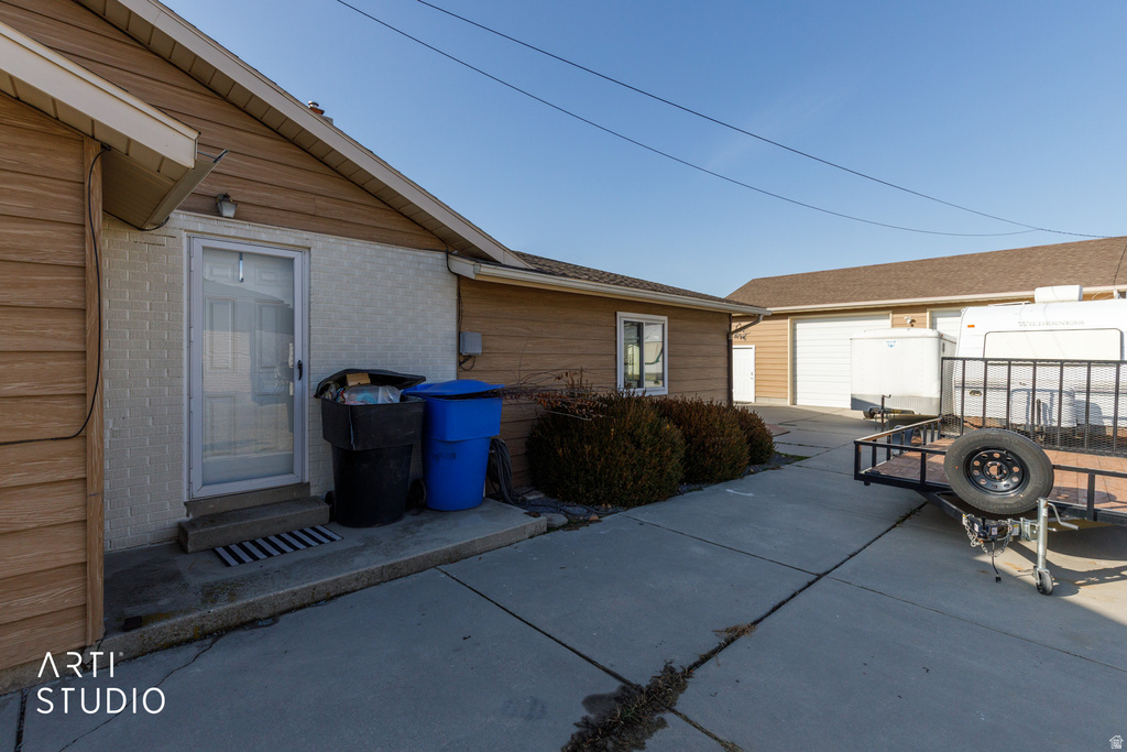 2694 W 1900 N Plain City, UT 84404