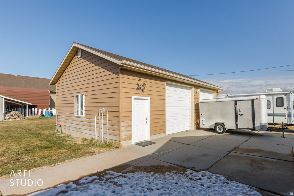 2694 W 1900 N Plain City, UT 84404