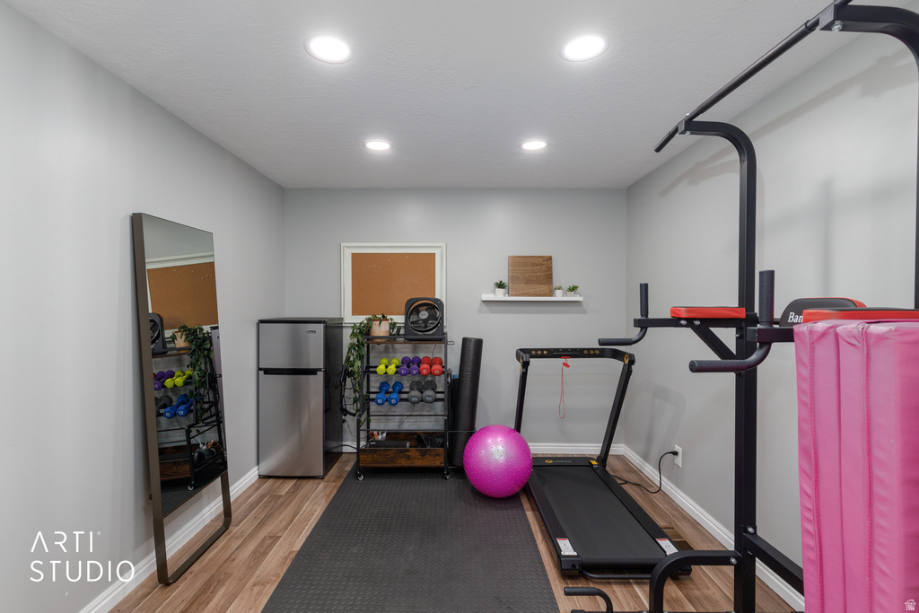 2694 W 1900 N Plain City, UT 84404