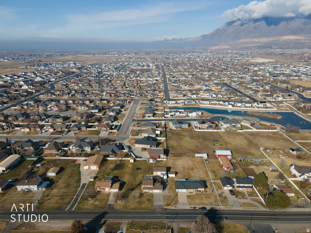 2694 W 1900 N Plain City, UT 84404