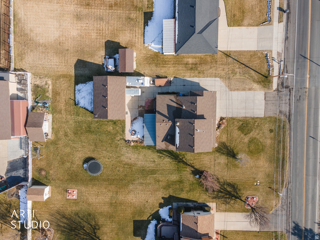 2694 W 1900 N Plain City, UT 84404