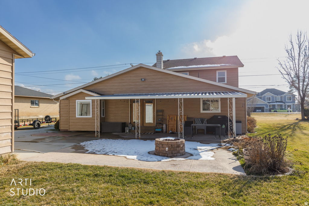 2694 W 1900 N Plain City, UT 84404