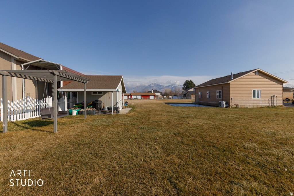 2694 W 1900 N Plain City, UT 84404