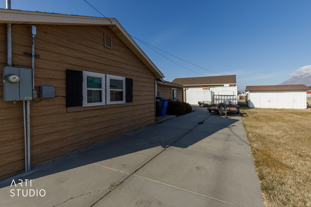 2694 W 1900 N Plain City, UT 84404
