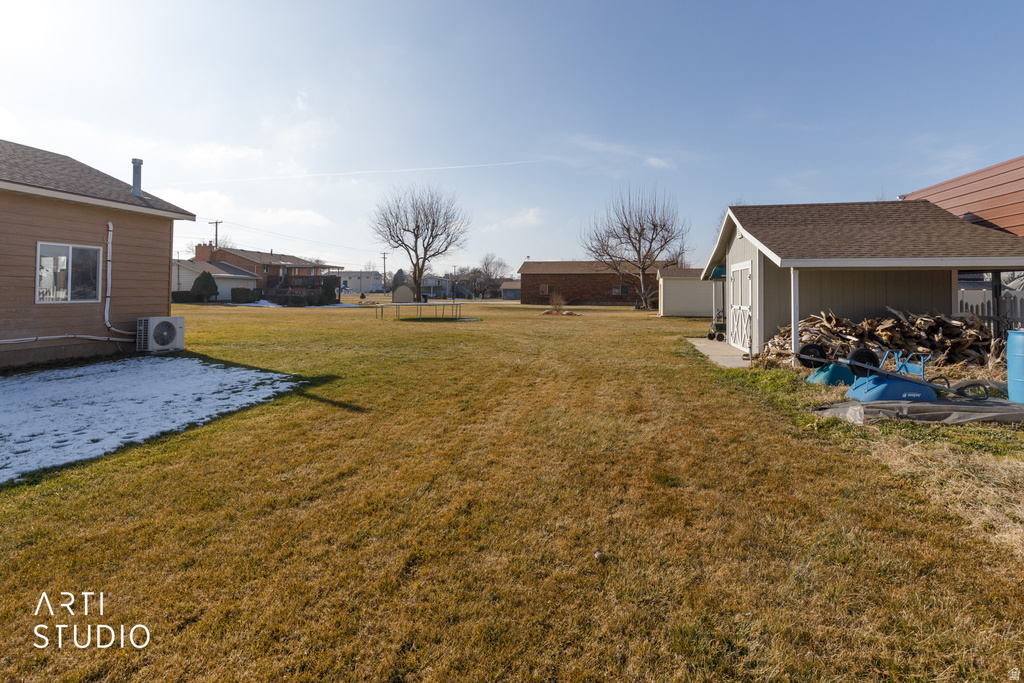 2694 W 1900 N Plain City, UT 84404