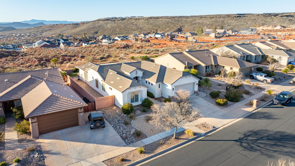 2948 E SLICK ROCK RD Washington, UT 84780