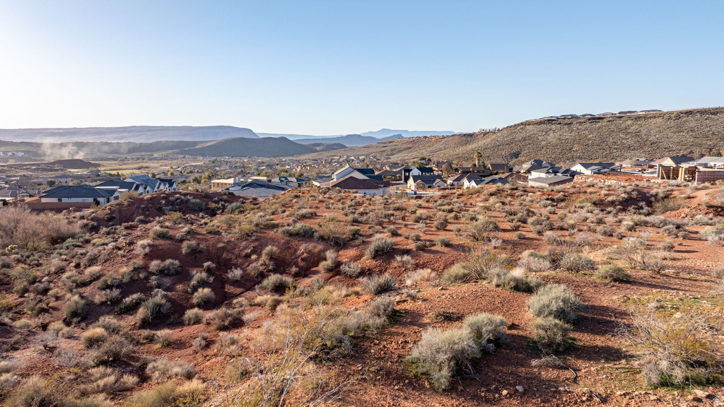 2948 E SLICK ROCK RD Washington, UT 84780