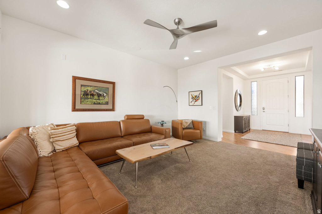 2948 E SLICK ROCK RD Washington, UT 84780