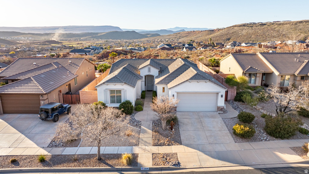 2948 E SLICK ROCK RD Washington, UT 84780