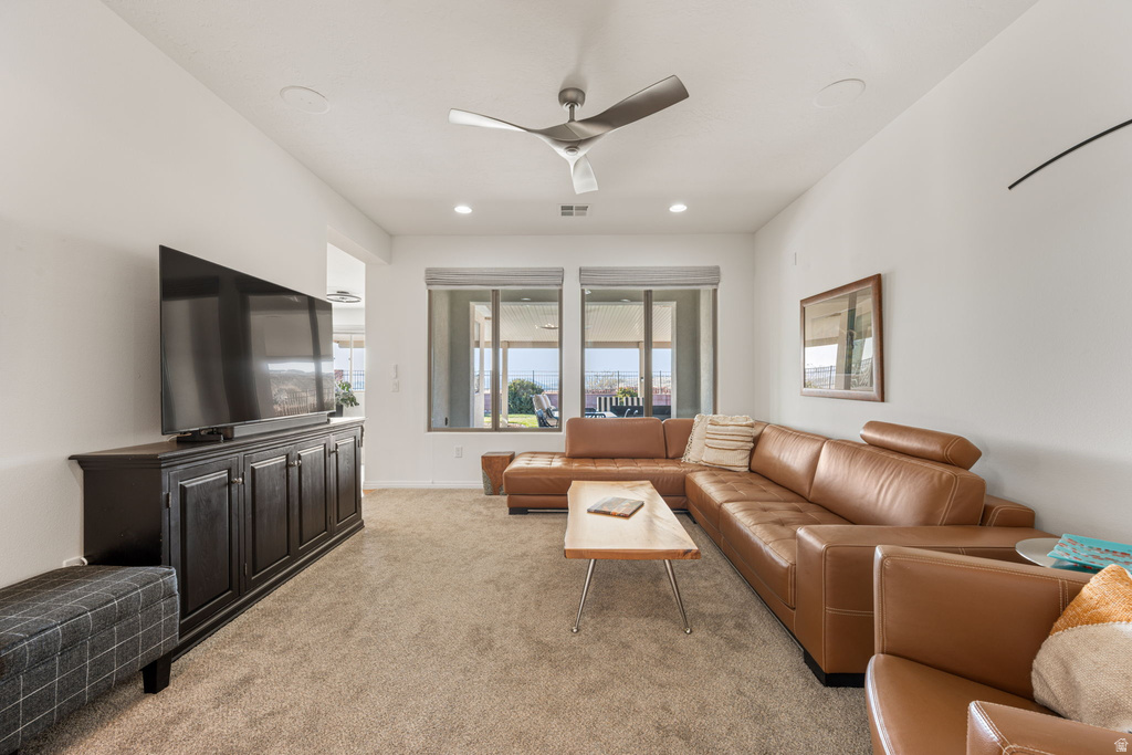 2948 E SLICK ROCK RD Washington, UT 84780