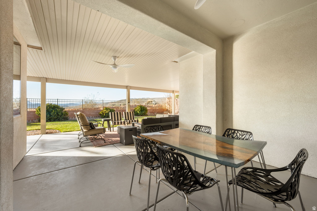 2948 E SLICK ROCK RD Washington, UT 84780