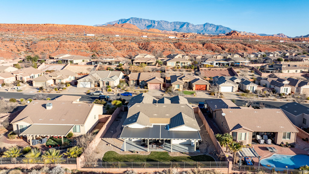 2948 E SLICK ROCK RD Washington, UT 84780