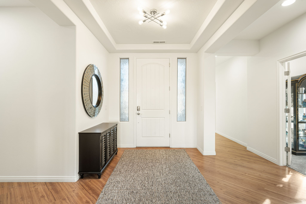 2948 E SLICK ROCK RD Washington, UT 84780