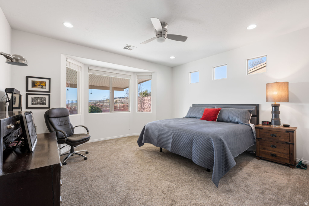 2948 E SLICK ROCK RD Washington, UT 84780