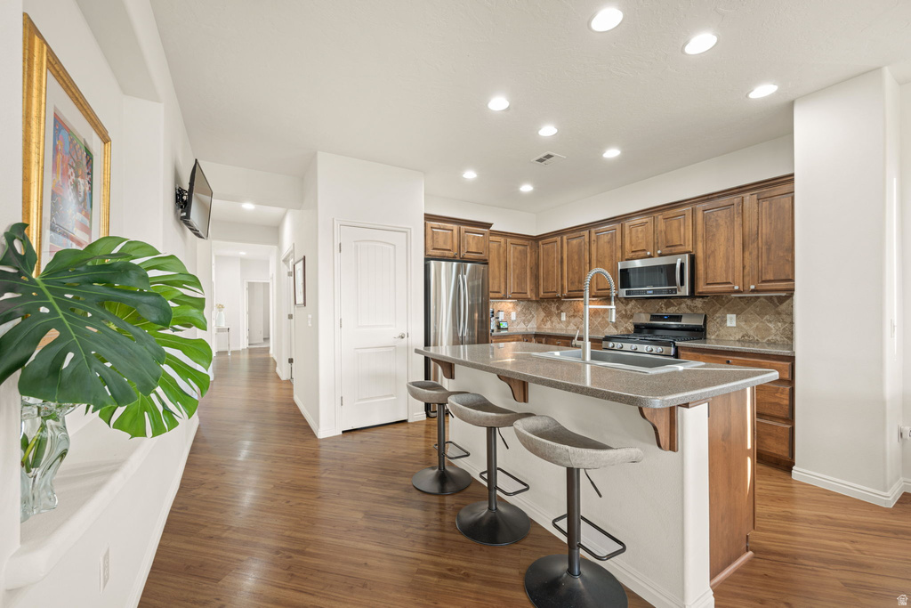 2948 E SLICK ROCK RD Washington, UT 84780