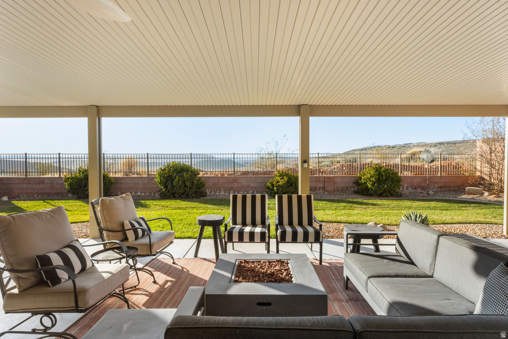 2948 E SLICK ROCK RD Washington, UT 84780