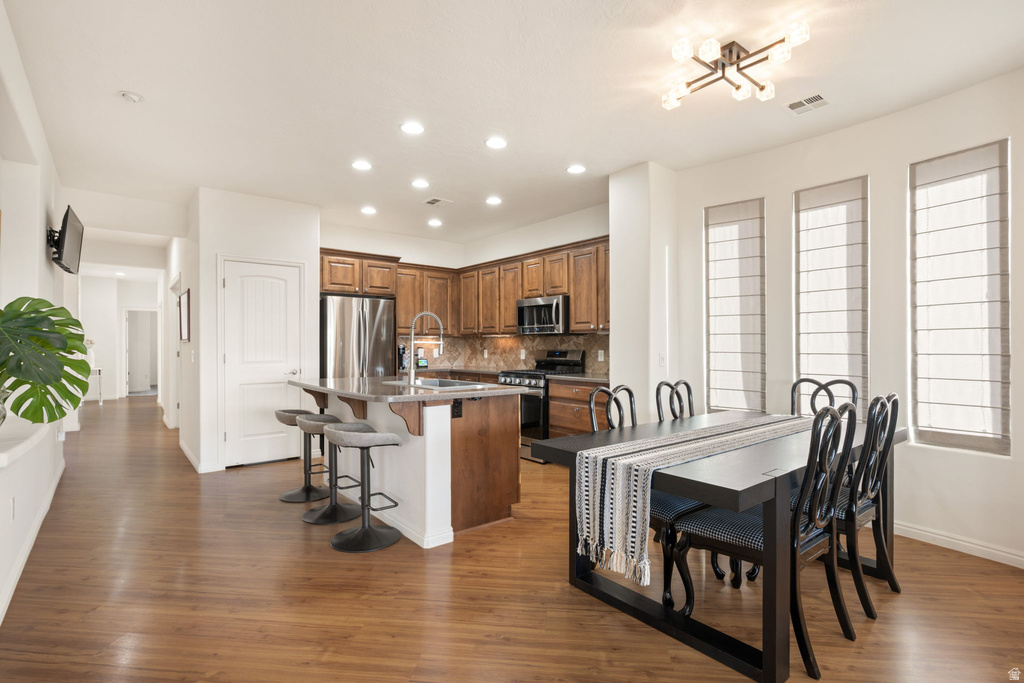 2948 E SLICK ROCK RD Washington, UT 84780