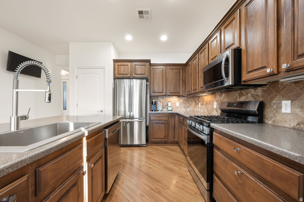 2948 E SLICK ROCK RD Washington, UT 84780