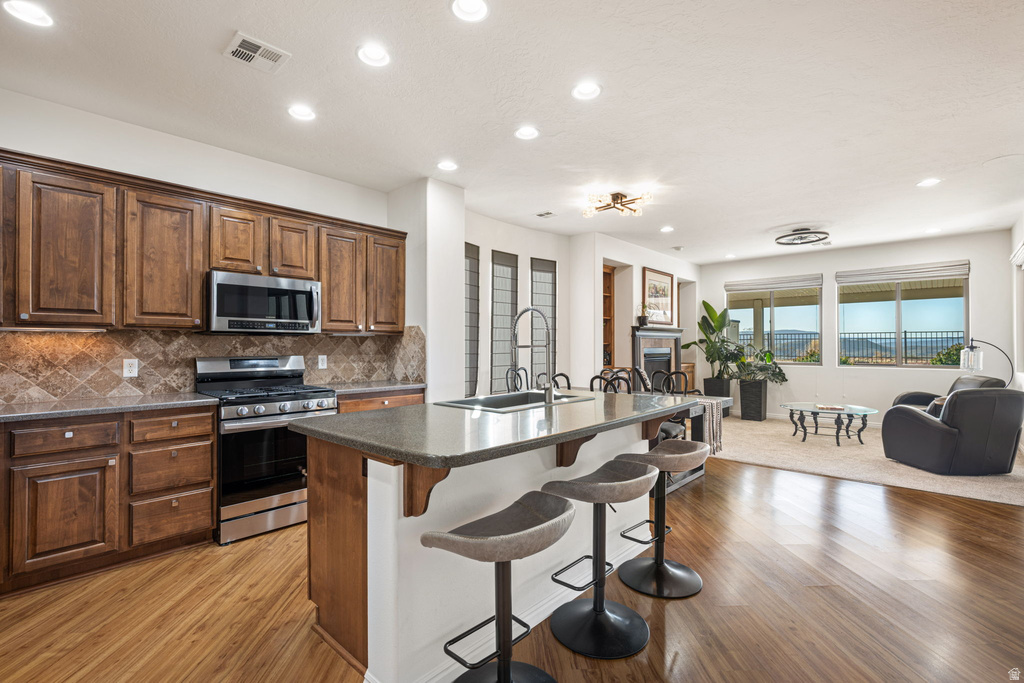 2948 E SLICK ROCK RD Washington, UT 84780