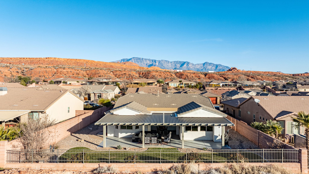 2948 E SLICK ROCK RD Washington, UT 84780
