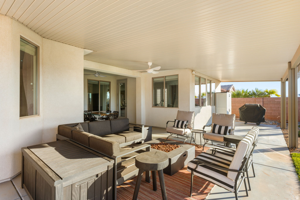 2948 E SLICK ROCK RD Washington, UT 84780