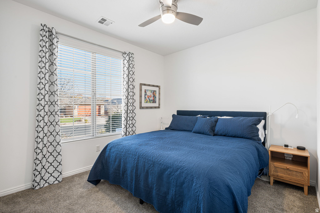 2948 E SLICK ROCK RD Washington, UT 84780