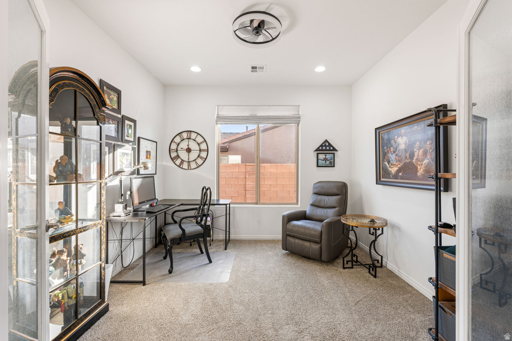 2948 E SLICK ROCK RD Washington, UT 84780