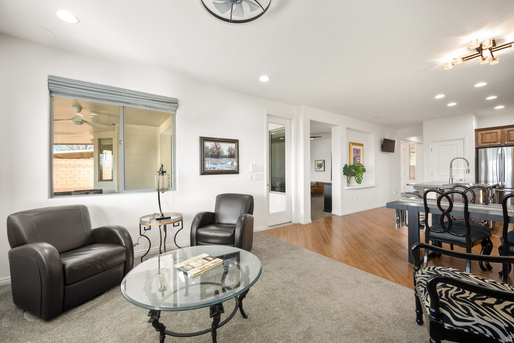 2948 E SLICK ROCK RD Washington, UT 84780