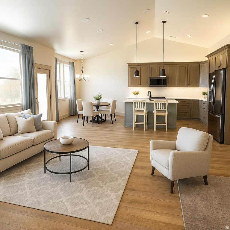 759 W FOX MEADOW DR Pleasant View, UT 84414