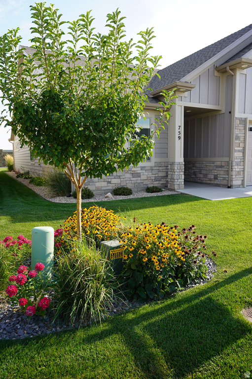 759 W FOX MEADOW DR Pleasant View, UT 84414