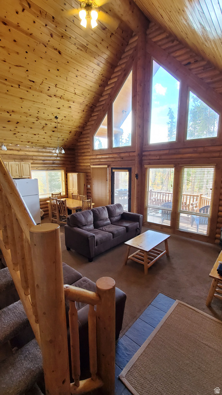 1 150 HWY #1-2 Coalville, UT 84017